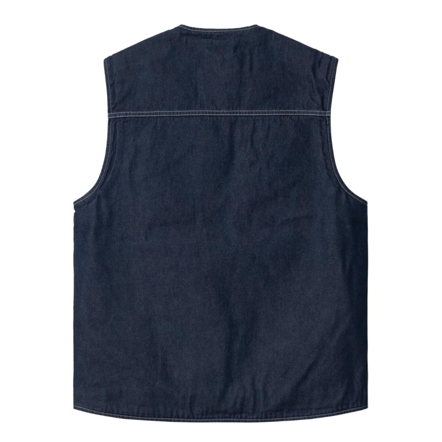 Herre Carhartt WIP | Chore Vest