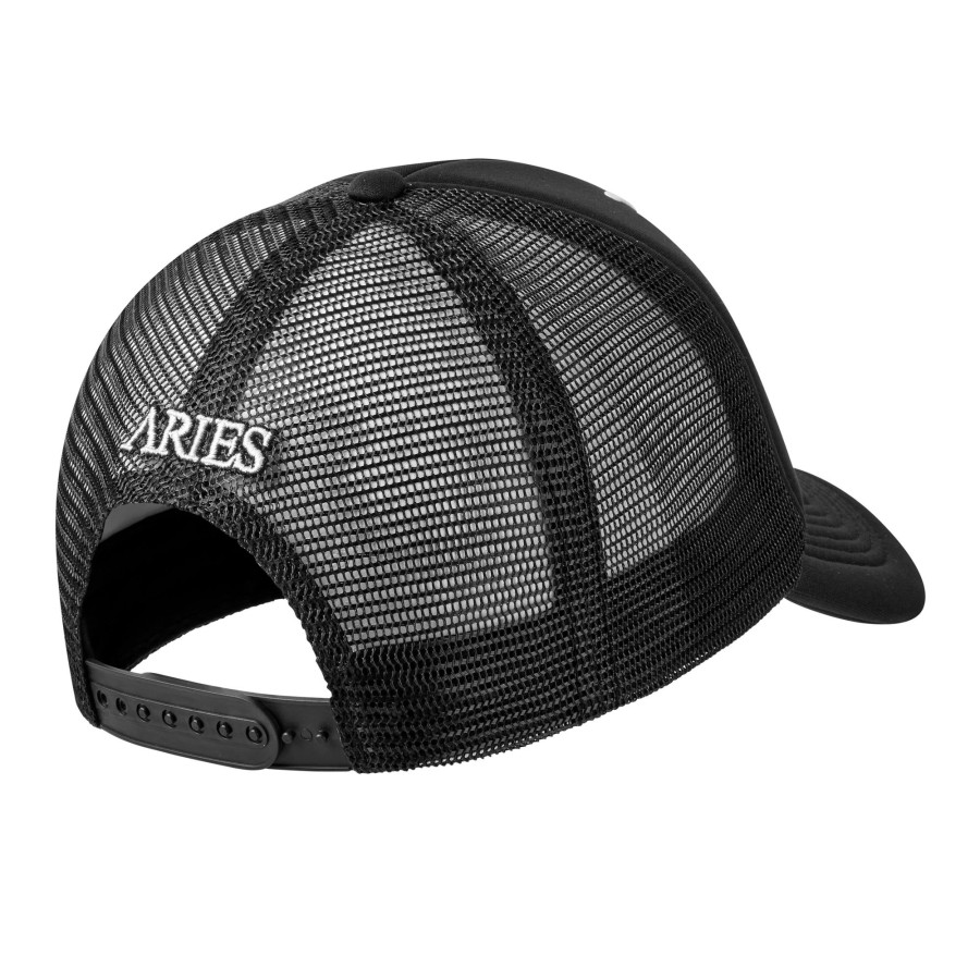 Accessories Aries | Spider Trucker Cap