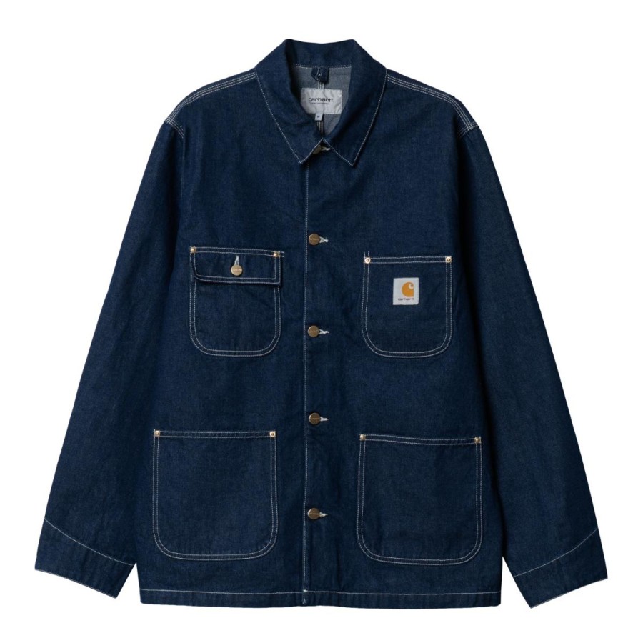 Herre Carhartt WIP | Og Chore Coat