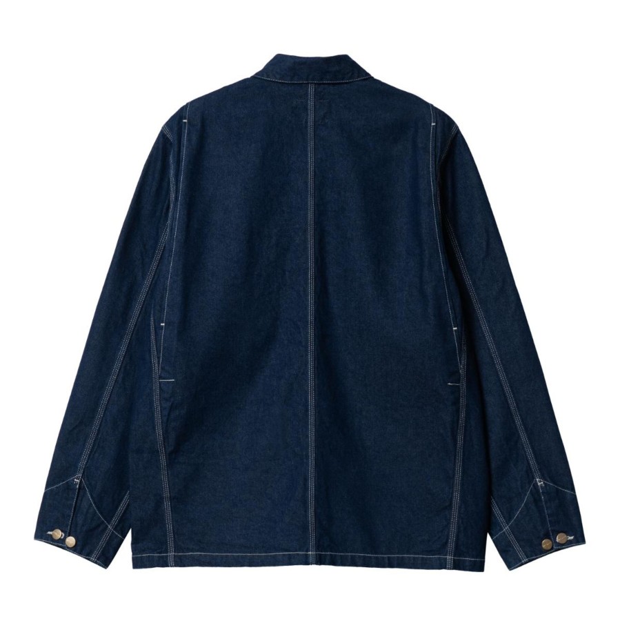 Herre Carhartt WIP | Og Chore Coat