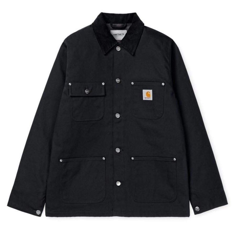 Herre Carhartt WIP | Michigan Chore Coat