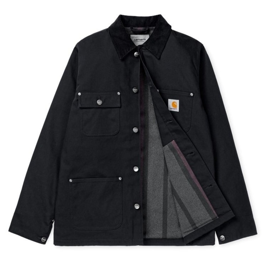 Herre Carhartt WIP | Michigan Chore Coat