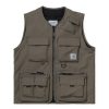 Herre Carhartt WIP | Elmwood Vest