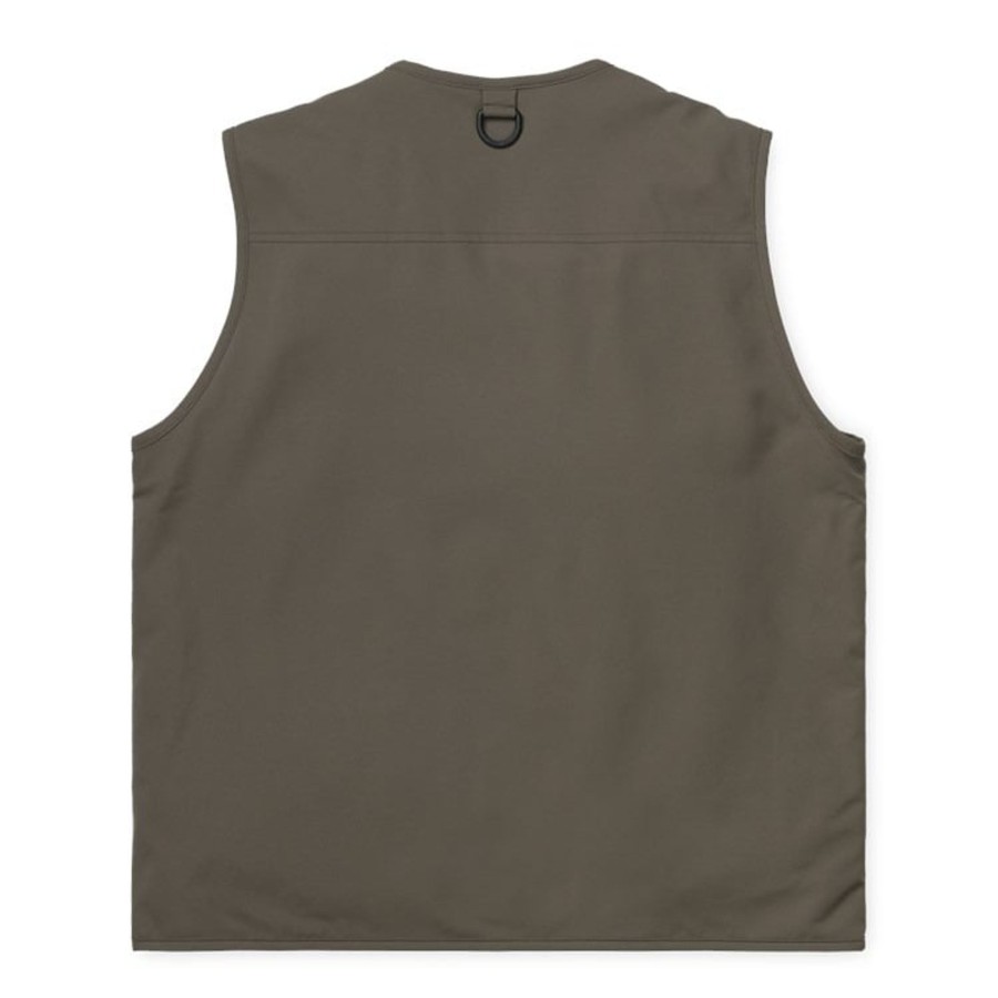 Herre Carhartt WIP | Elmwood Vest