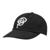 Accessories Pop Trading Company | Initials Sixpanel Hat