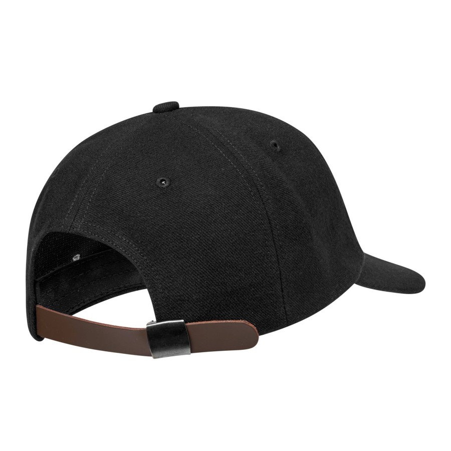 Accessories Pop Trading Company | Initials Sixpanel Hat