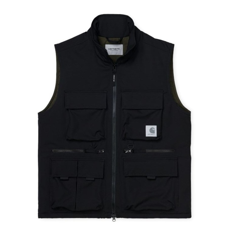 Herre Carhartt WIP | Colewood Vest