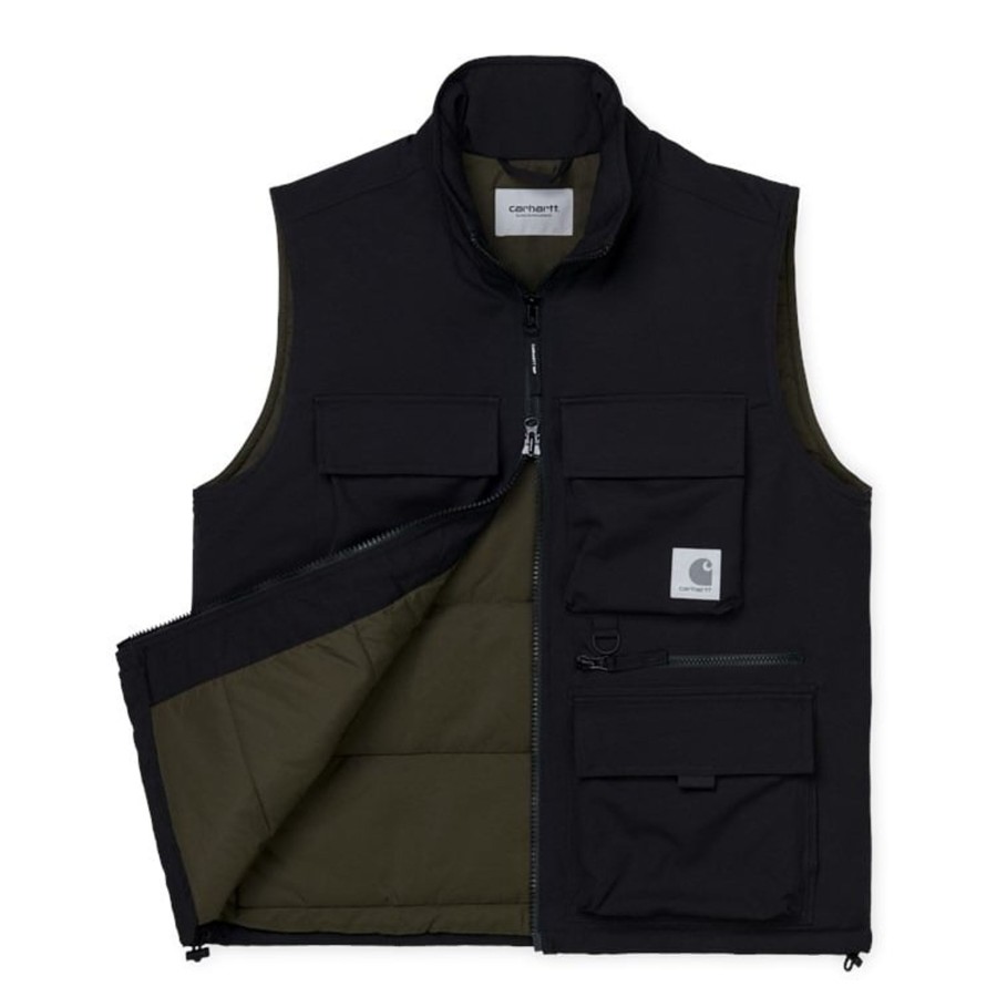 Herre Carhartt WIP | Colewood Vest