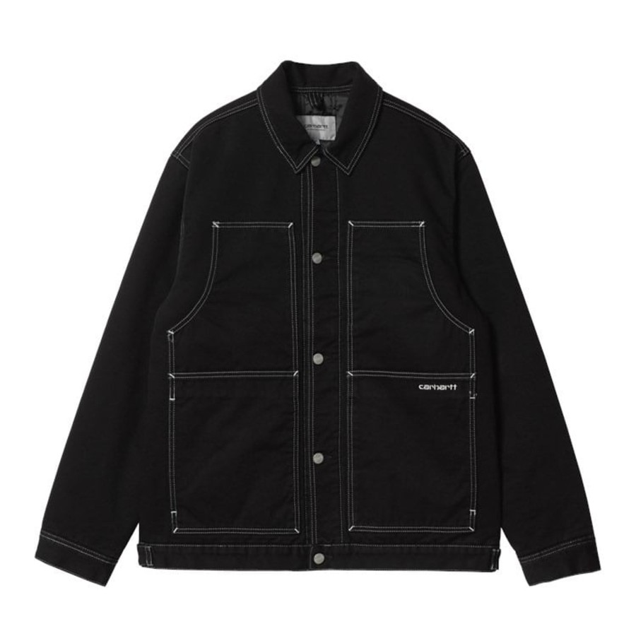 Herre Carhartt WIP | Double Front Jacket