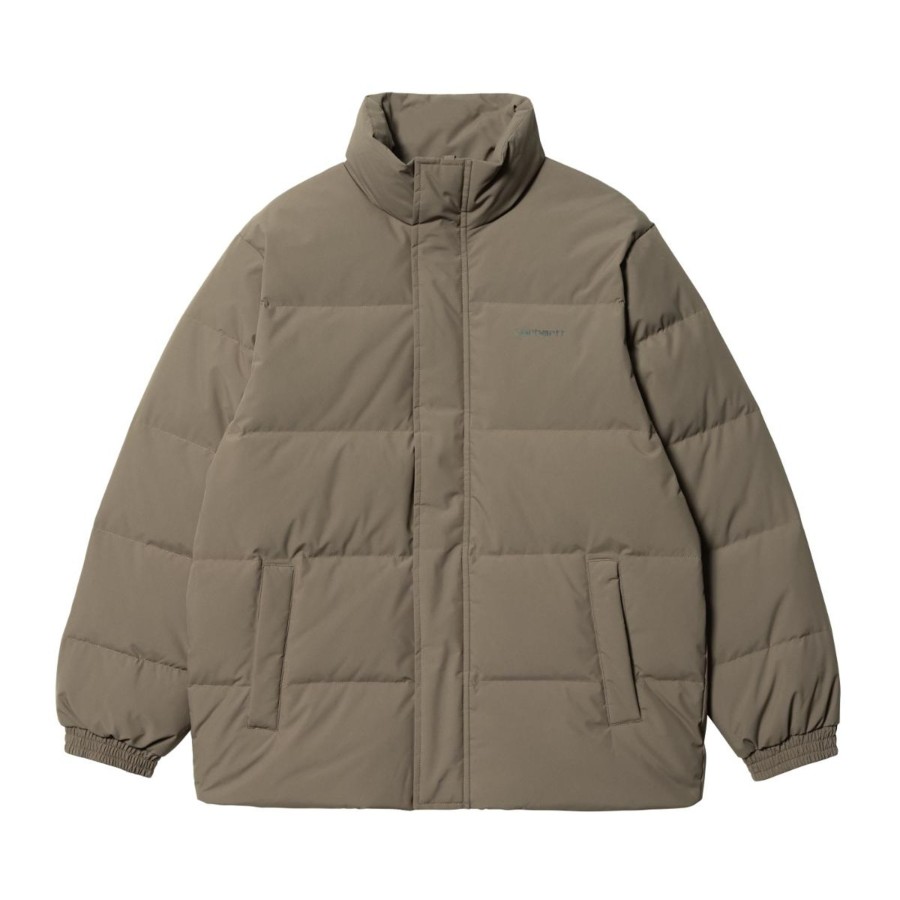 Herre Carhartt WIP | Danville Jacket