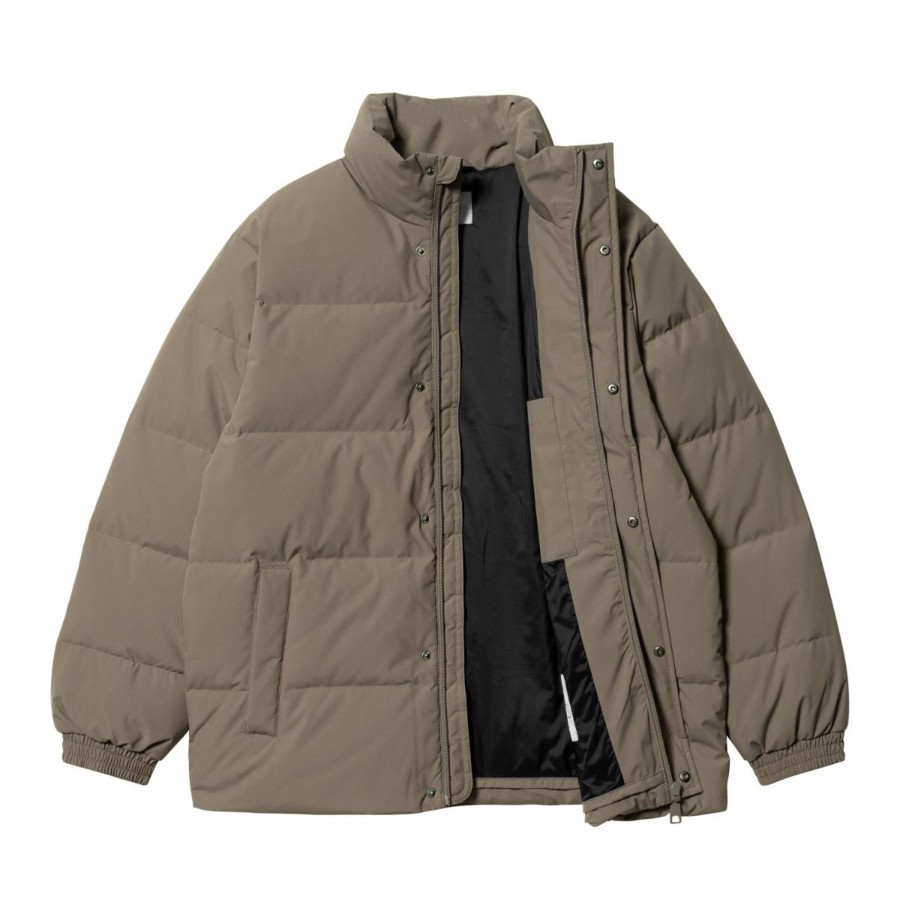 Herre Carhartt WIP | Danville Jacket