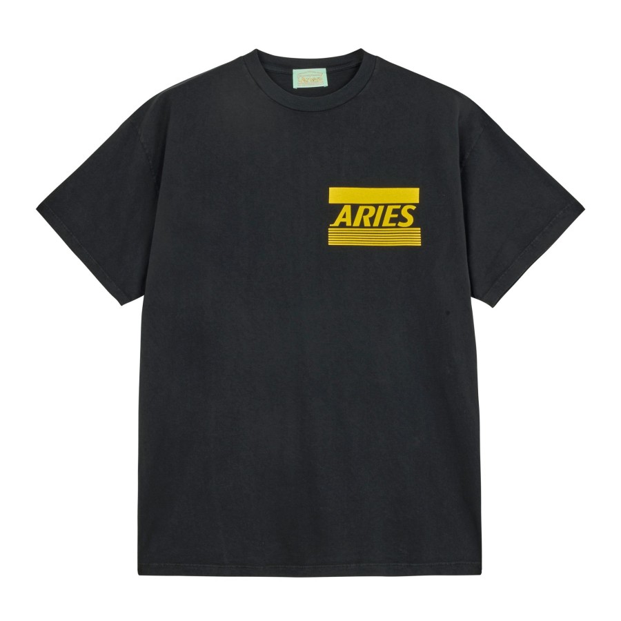 Dame Aries | Credit Card Ss Tee