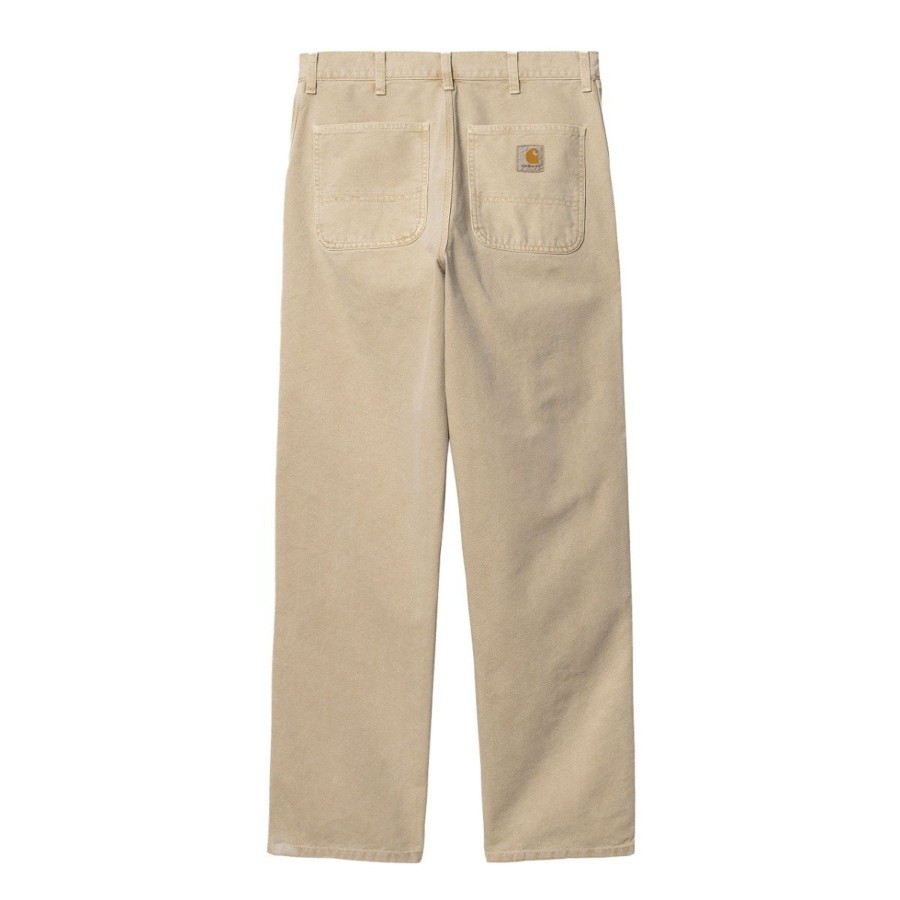 Herre Carhartt WIP | Simple Pant Dearborn