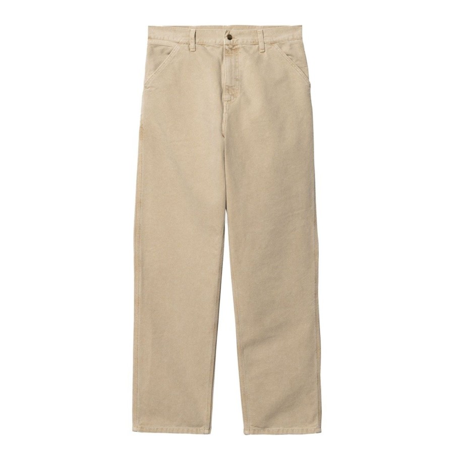 Herre Carhartt WIP | Simple Pant Dearborn