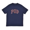 Herre Pop Trading Company | Arch T-Shirt