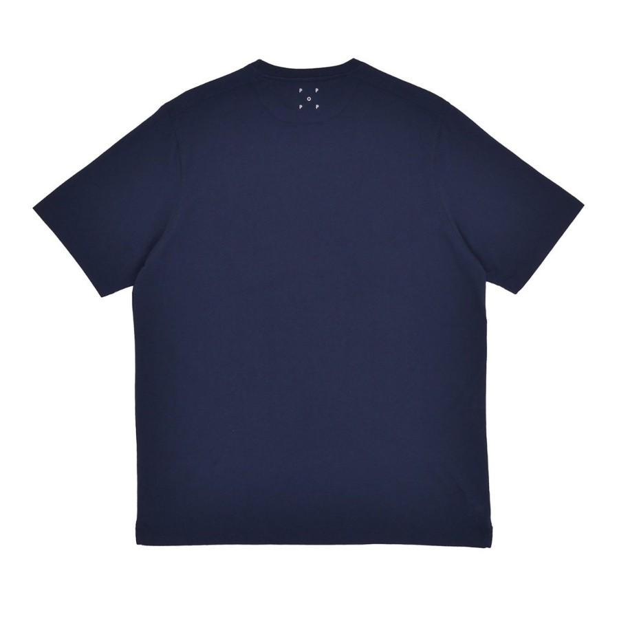 Herre Pop Trading Company | Arch T-Shirt