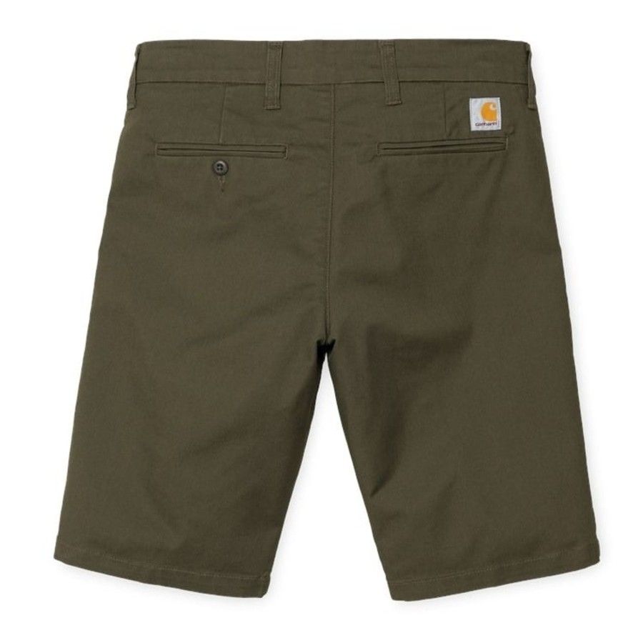 Herre Carhartt WIP | Sid Short Lamar