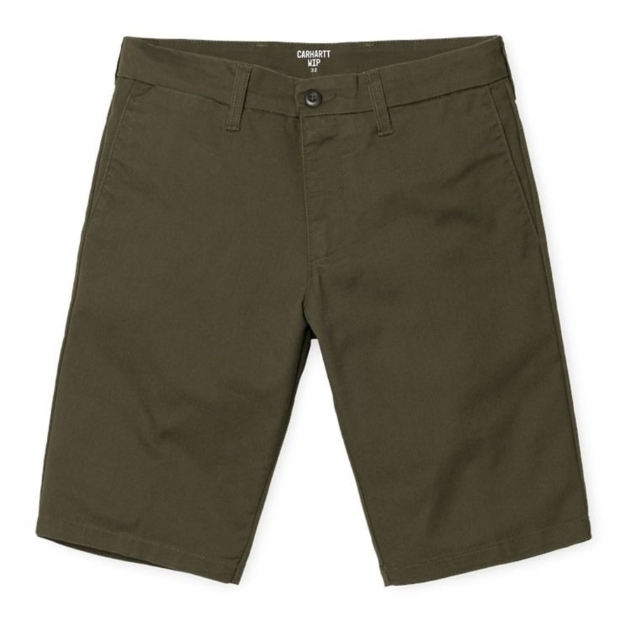 Herre Carhartt WIP | Sid Short Lamar