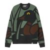 Herre Carhartt WIP | Pond Sweater