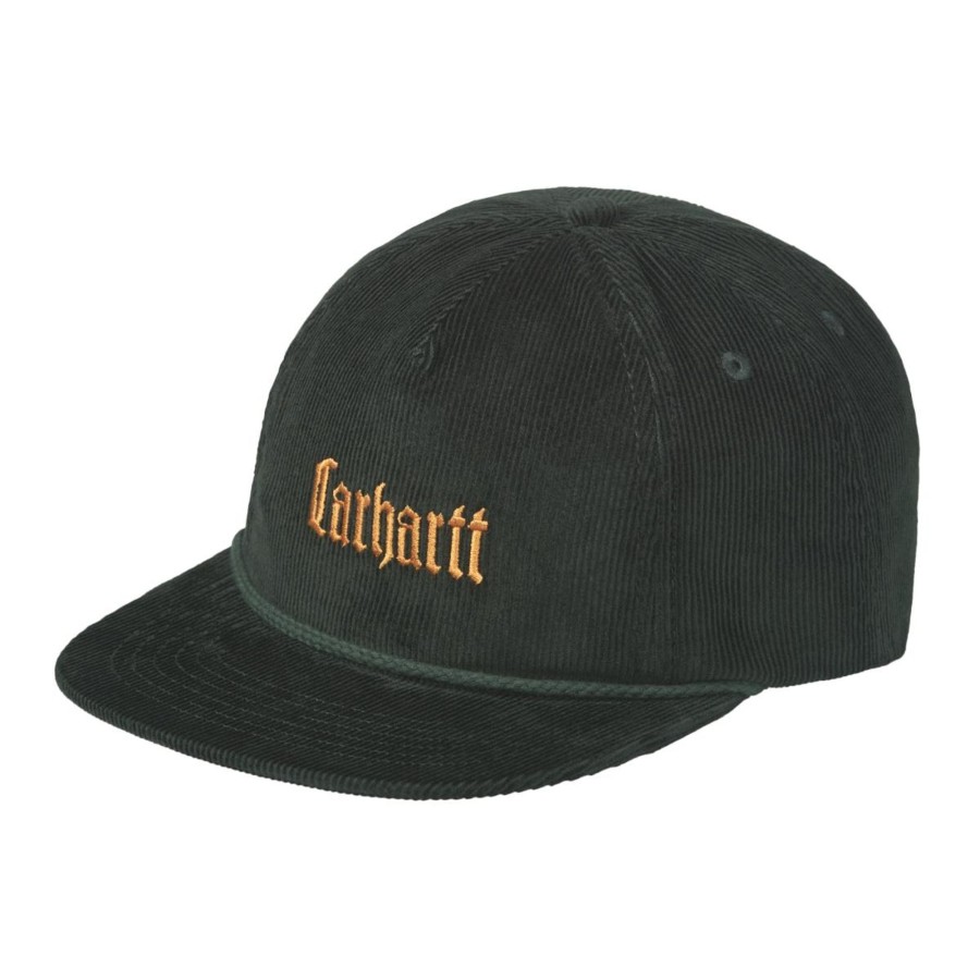 Accessories Carhartt WIP | Letterman Cap