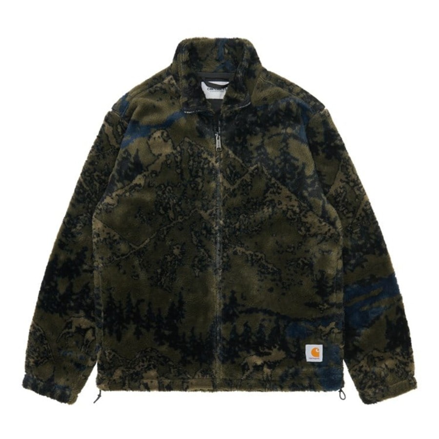 Herre Carhartt WIP | High Plains Liner