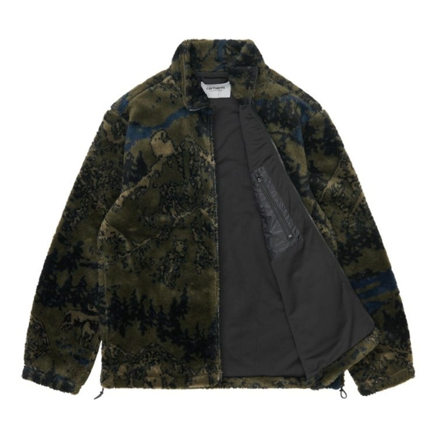 Herre Carhartt WIP | High Plains Liner