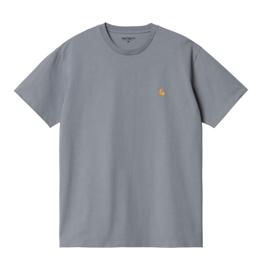 Herre Carhartt WIP | S/S Chase T-Shirt