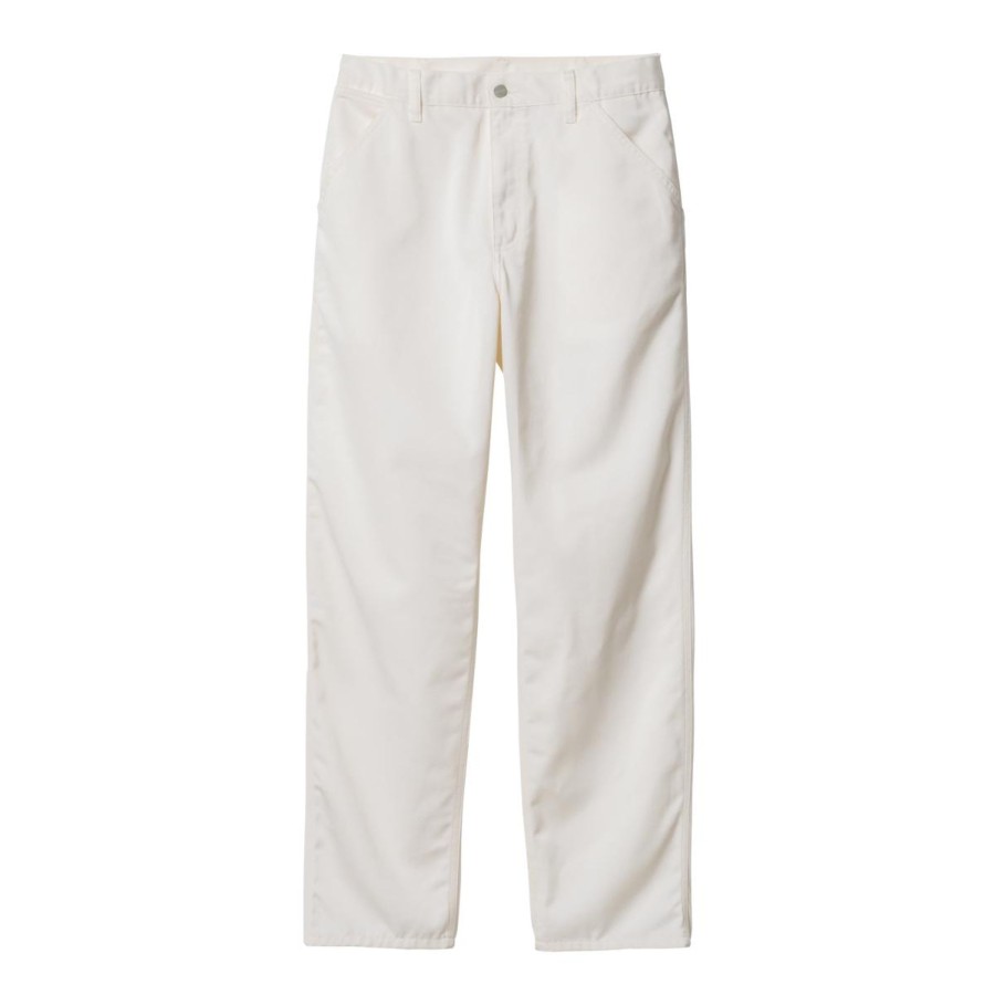 Herre Carhartt WIP | Simple Pant Denison