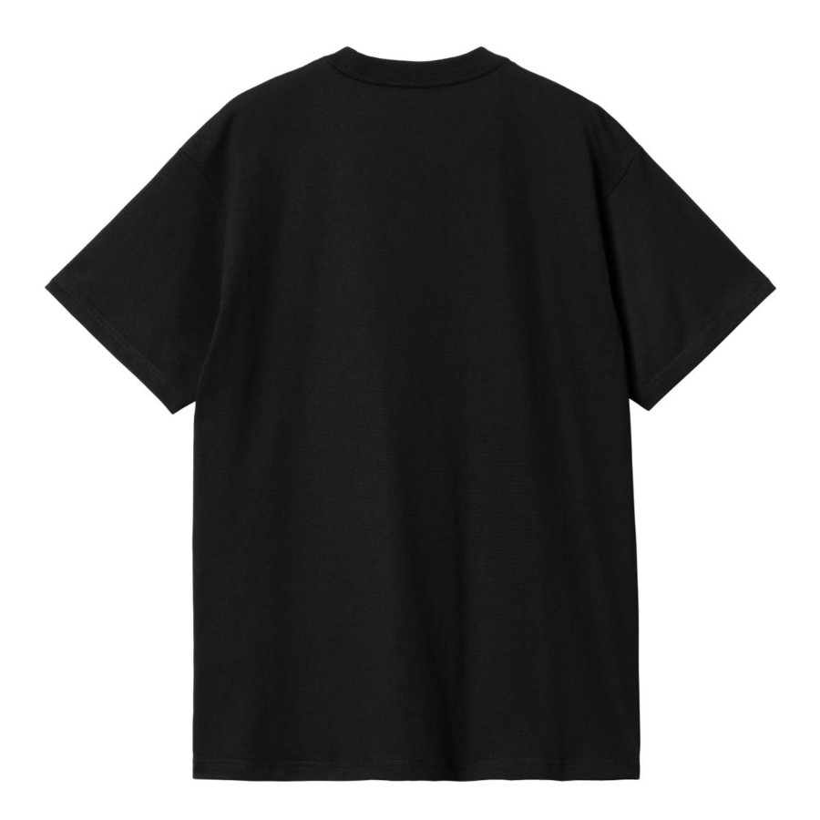 Herre Carhartt WIP | S/S Buddy T-Shirt