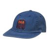 Accessories by Parra | Fast Food Logo 6 Panel Hat