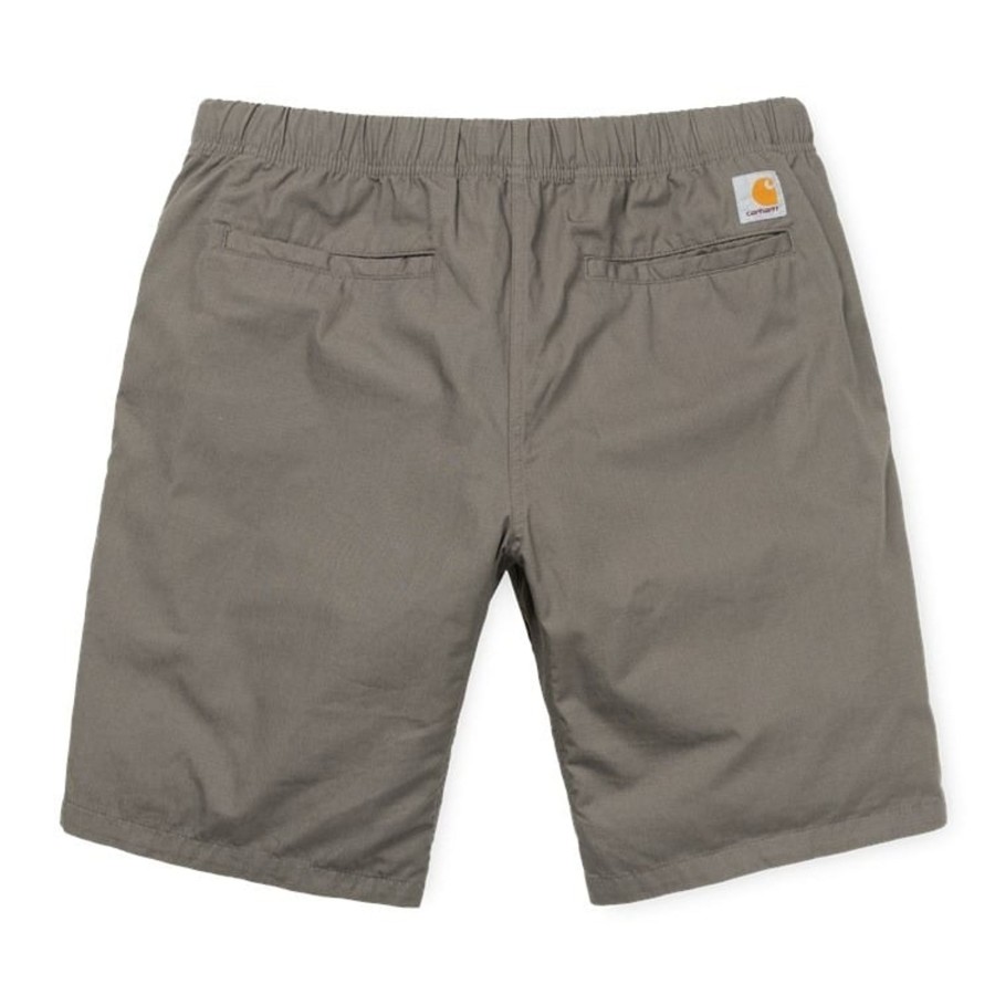 Herre Carhartt WIP | Colton Clip Short