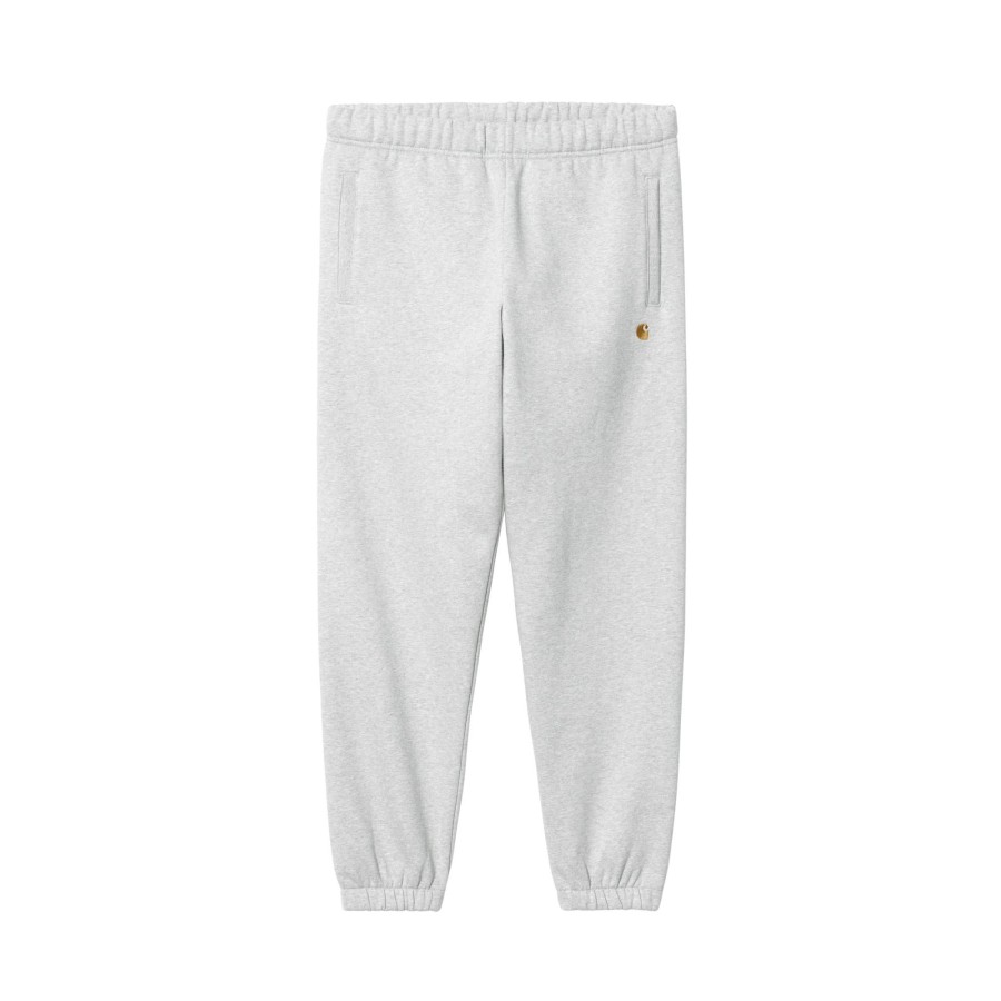 Herre Carhartt WIP | Chase Sweat Pant