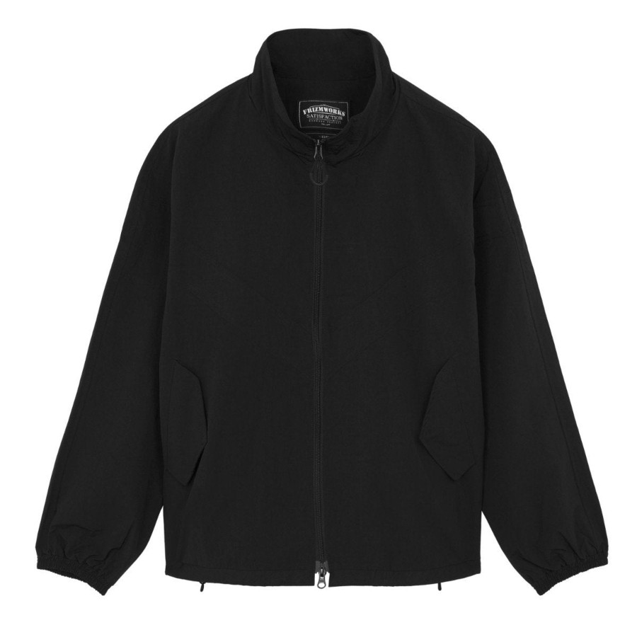 Herre Frizmworks | Ipfu Track Jacket