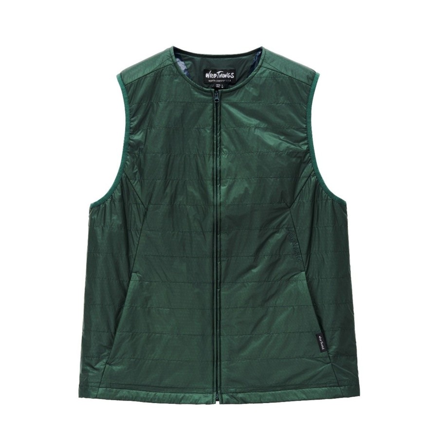 Herre Wild Things | Polar Alpha Vest