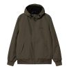 Herre Carhartt WIP | Hooded Sail Jacket