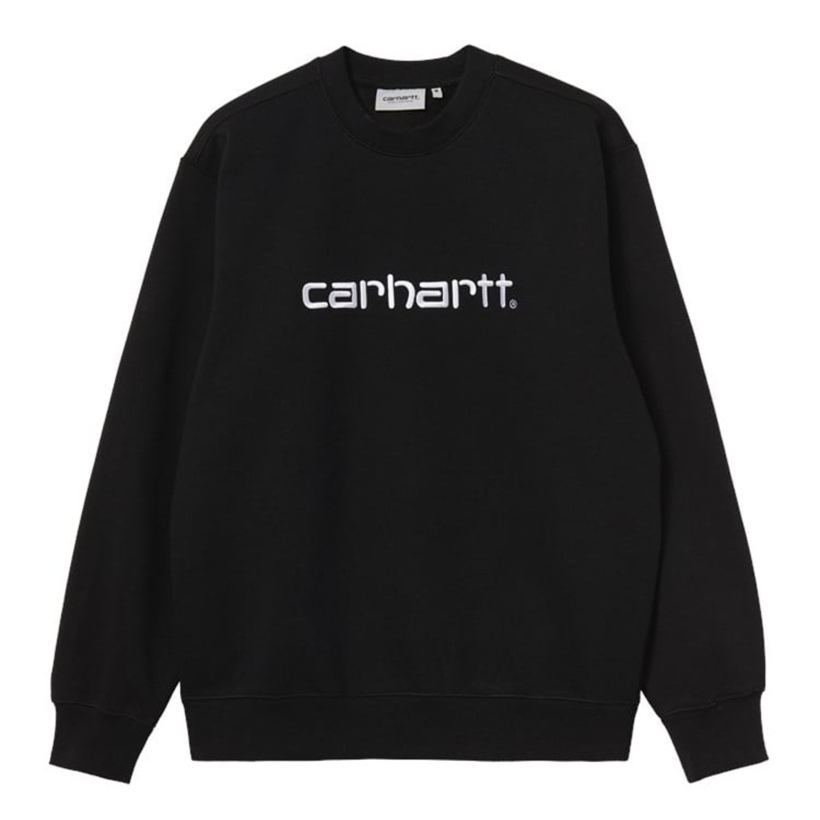 Herre Carhartt WIP | Carhartt Sweat