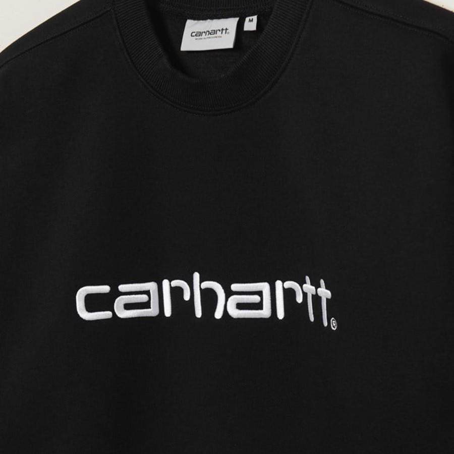 Herre Carhartt WIP | Carhartt Sweat