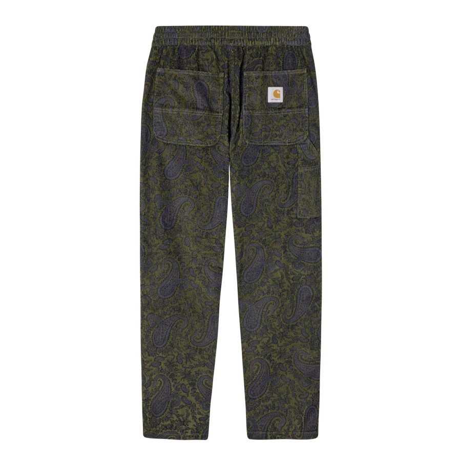 Herre Carhartt WIP | Flint Pant