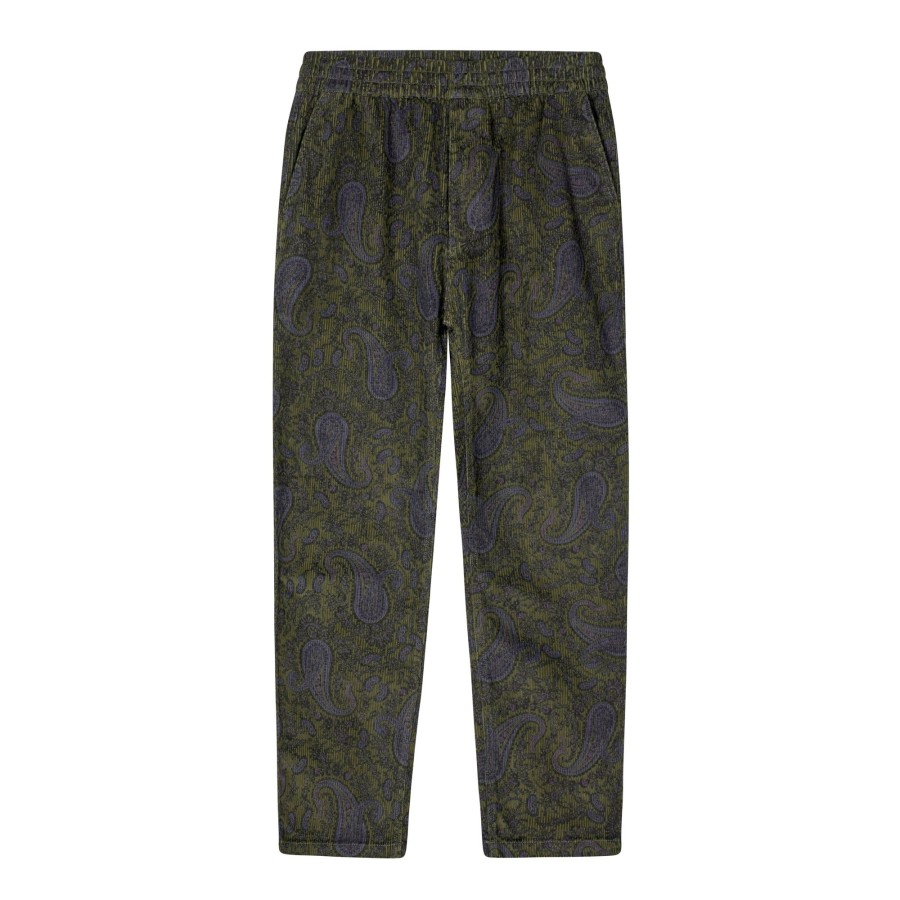 Herre Carhartt WIP | Flint Pant