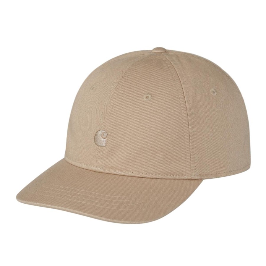 Accessories Carhartt WIP | Madison Logo Cap