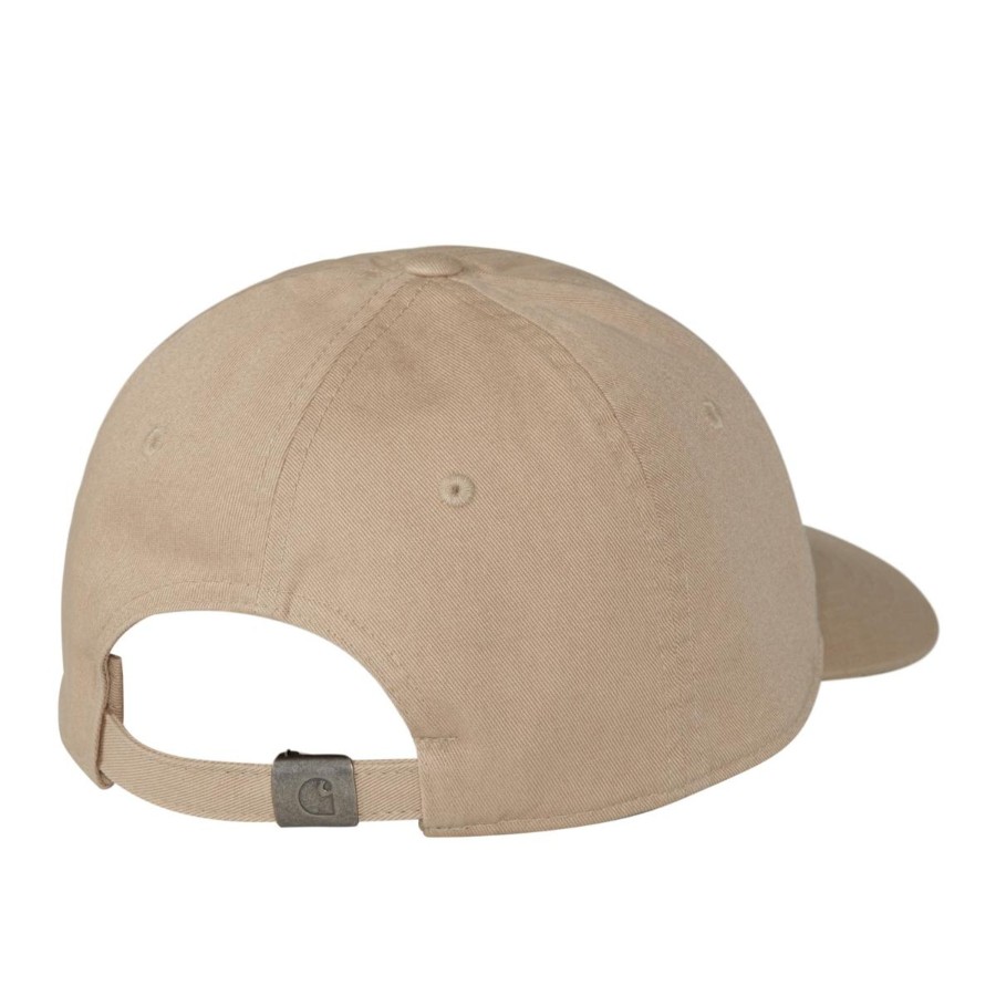 Accessories Carhartt WIP | Madison Logo Cap