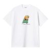 Herre Carhartt WIP | S/S Warm Embrace T-Shirt