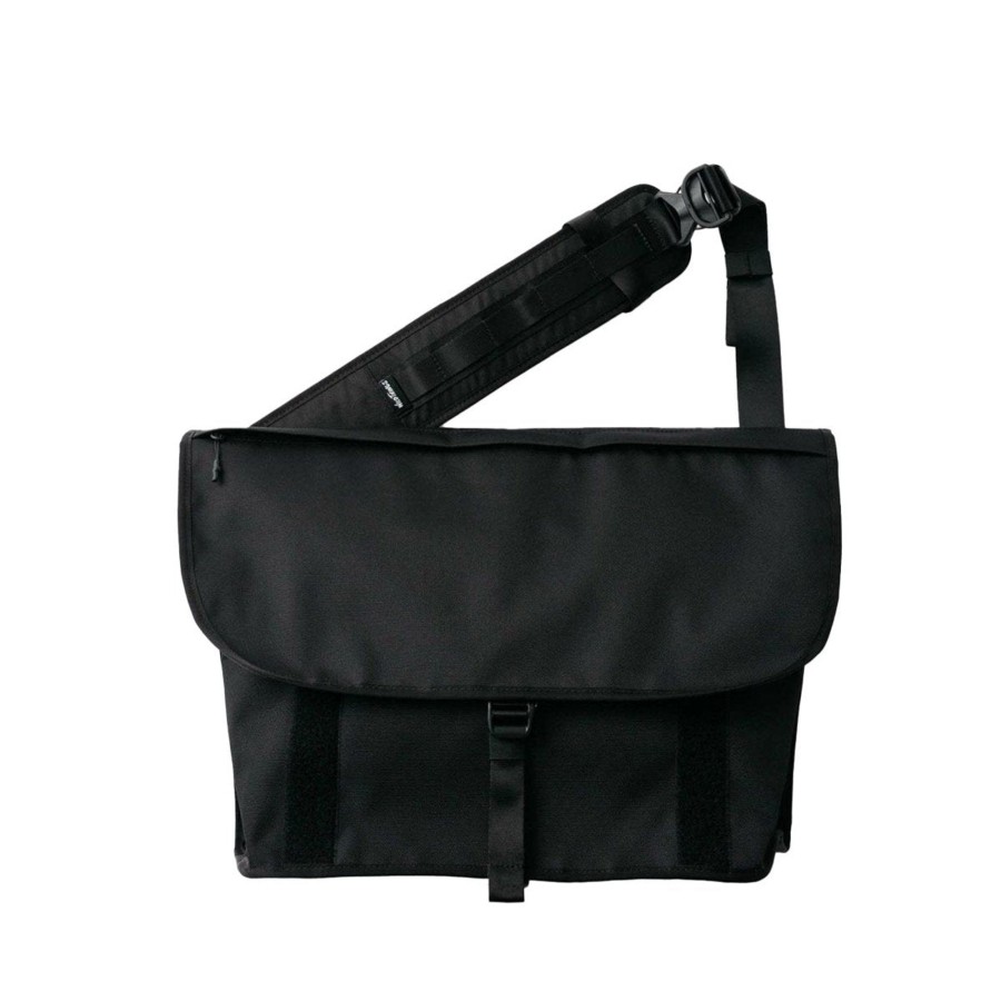 Accessories Wild Things | New Cordura Messenger Bag