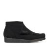 Dame Clarks Originals | Wallabee Boot (W)