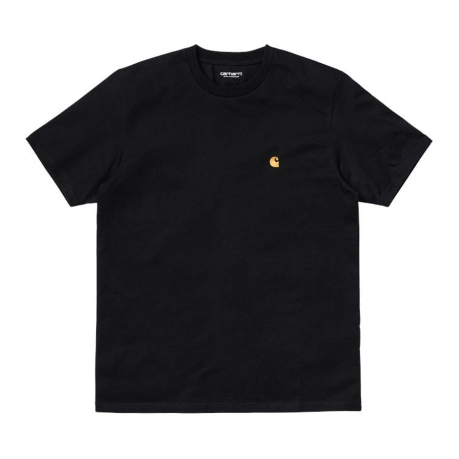 Herre Carhartt WIP | S/S Chase T-Shirt