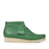 Dame Clarks Originals | Wallabee Boot (W)