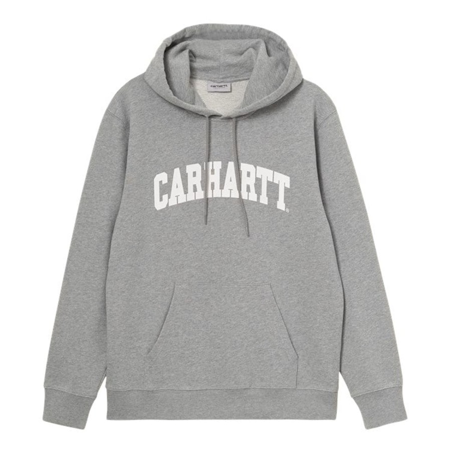 Herre Carhartt WIP | Hooded University Sweat