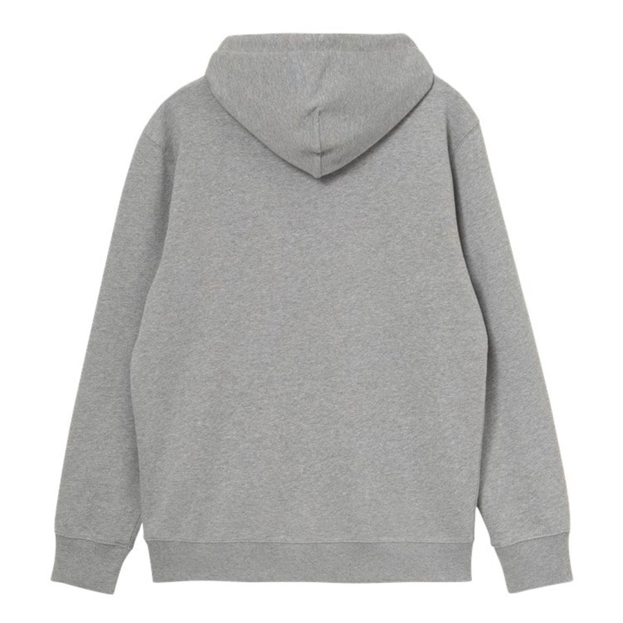 Herre Carhartt WIP | Hooded University Sweat