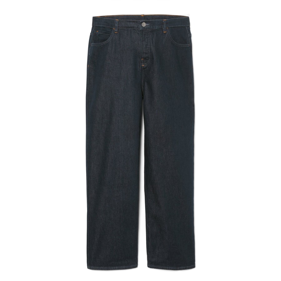 Herre Timberland | Relaxed Denim Pant