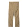 Herre Carhartt WIP | Simple Pant Denison